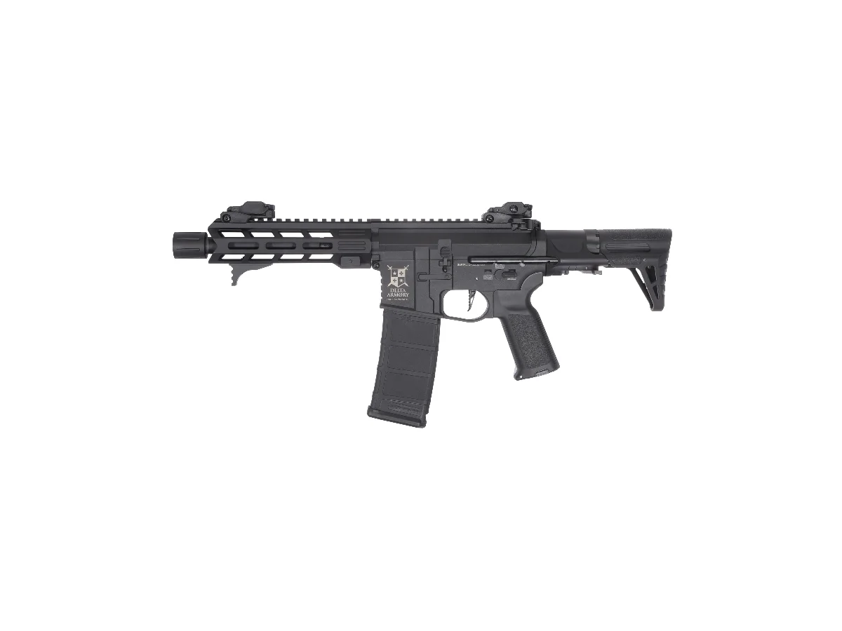 Delta Armory AR15 TALOS 2 PDW Bravo Eagle
