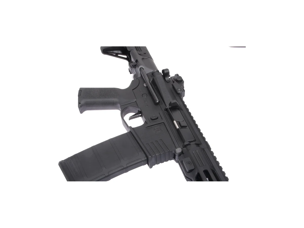 Delta Armory AR15 TALOS 2 PDW Bravo Eagle 3