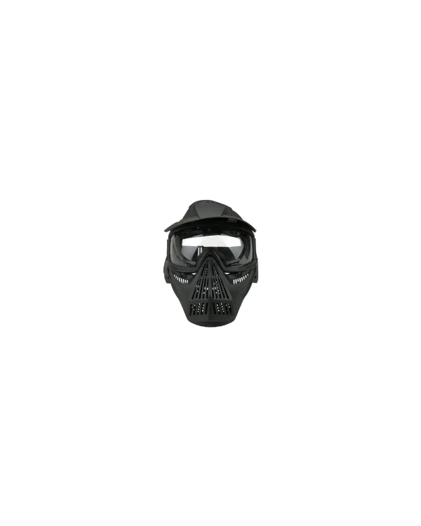 Delta Armory masca Guardian Negru 6
