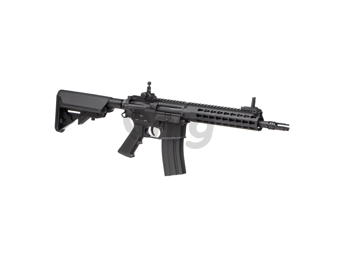E&C M4 Defender 8.5 Inch QR 1.0 EGV
