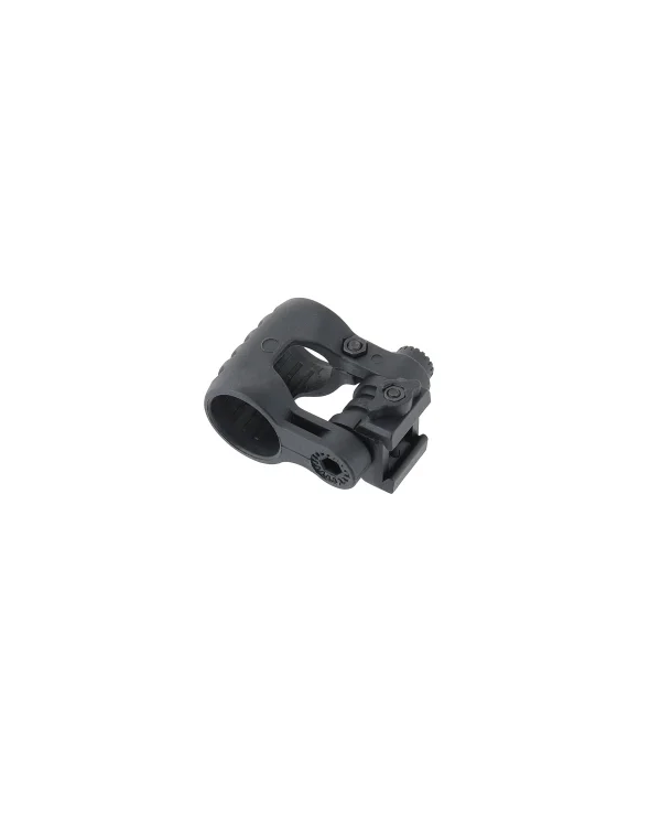 Element prindere ajustabila pentru lanterna Negru 2