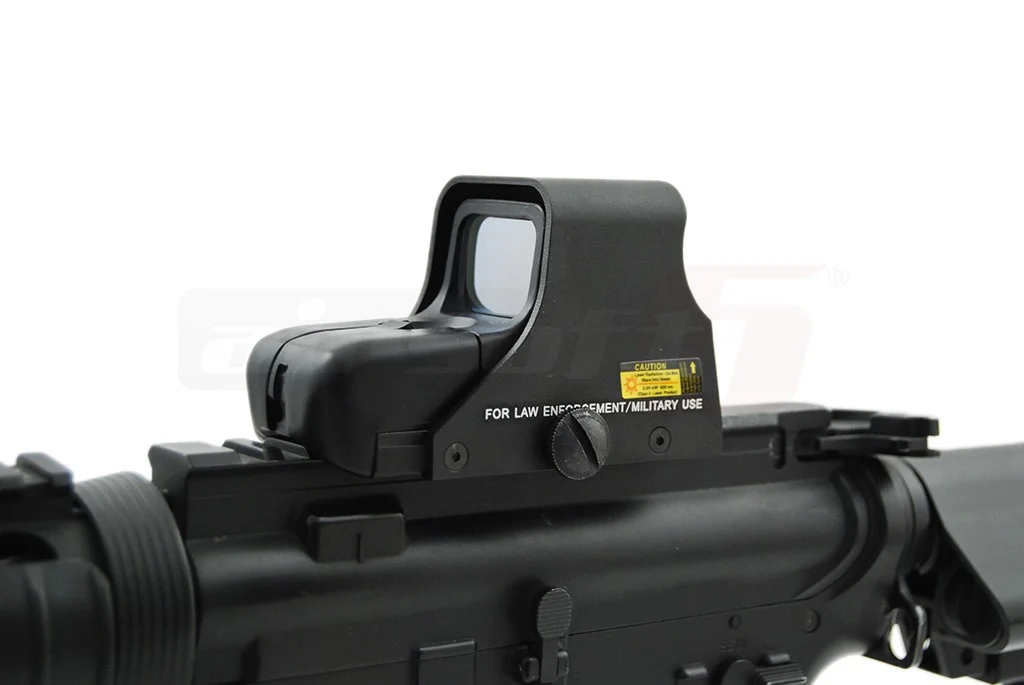 Aim-O colimator holosight 551 Negru 3