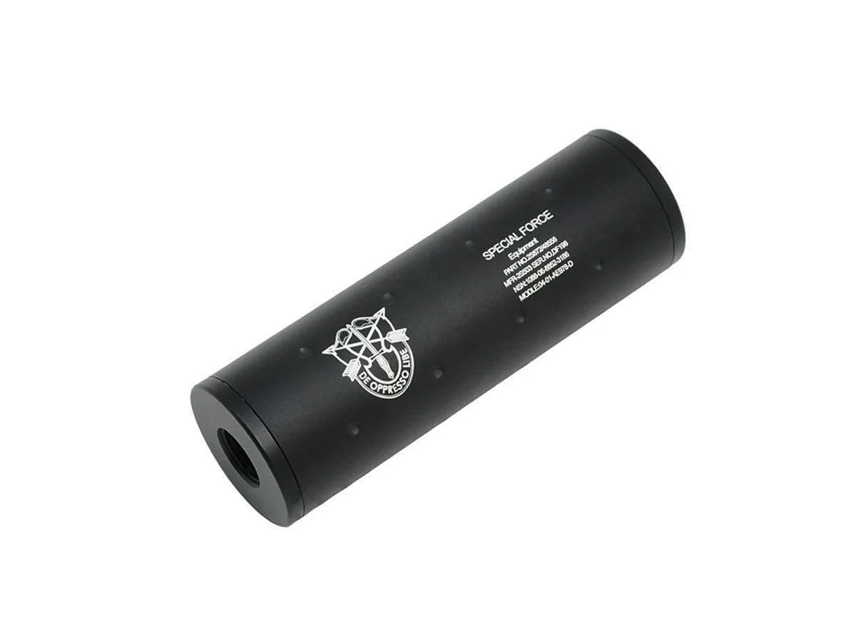 FMA amortizor Special Forces 110x35mm