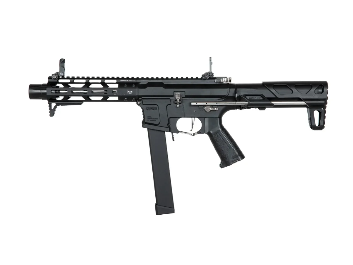 G&G ARP 9 2.0 Silver