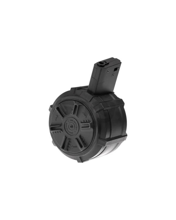 G&G incarcator M4 electric Drum Mag 2