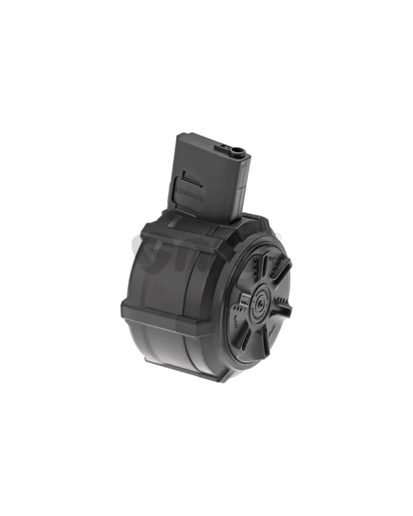 G&G incarcator M4 electric Drum Mag 3