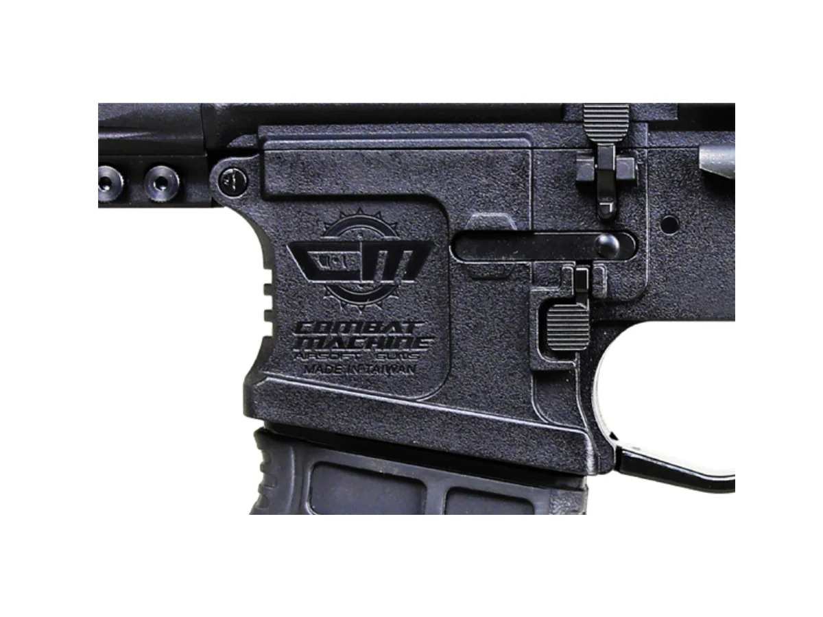 G&G ARP 556 V2S 4