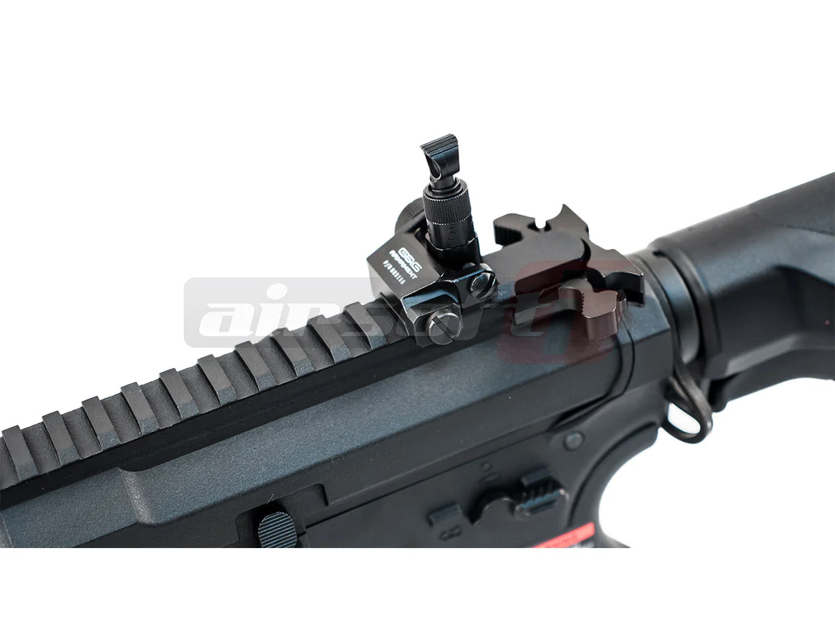 G&G M4 CM16 Wild Hog 7" 4