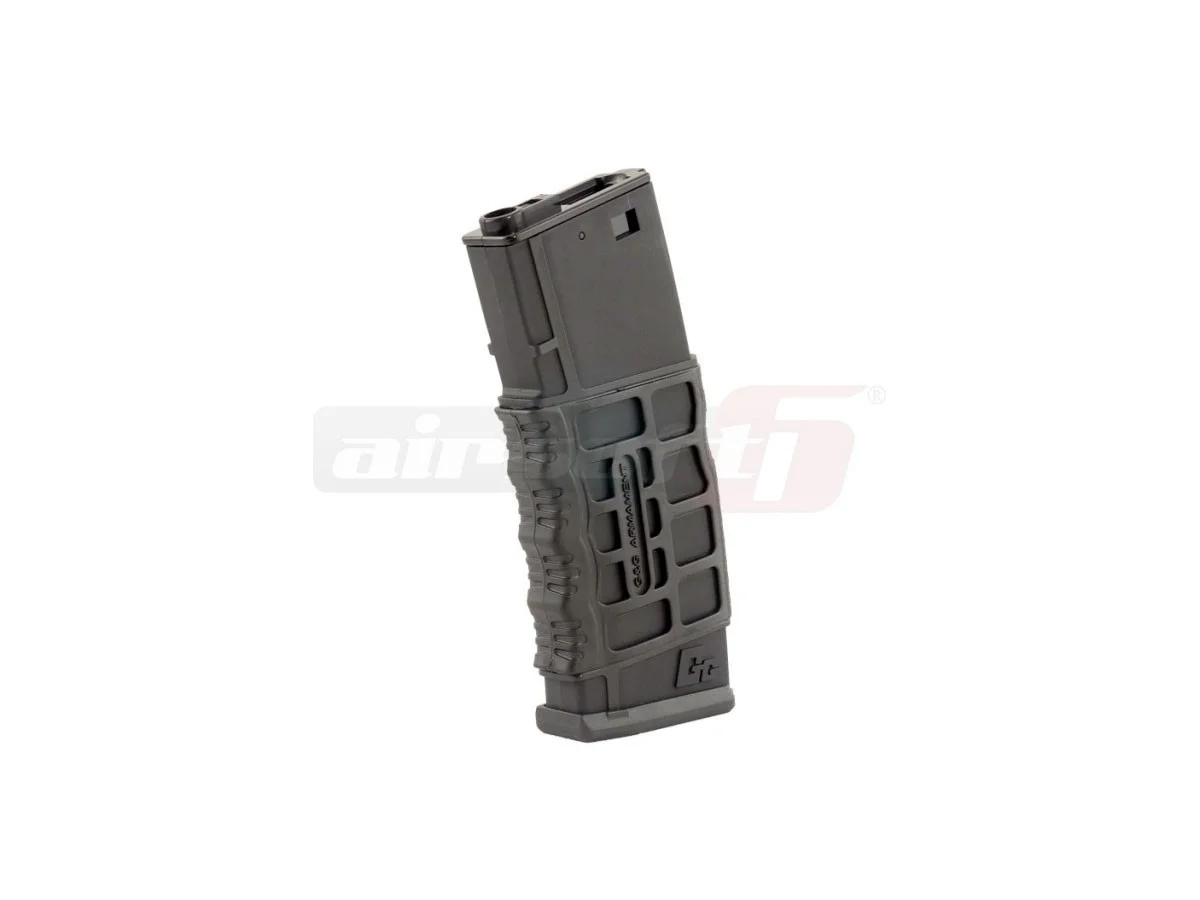 G&G M4 CM16 Wild Hog 7" 2