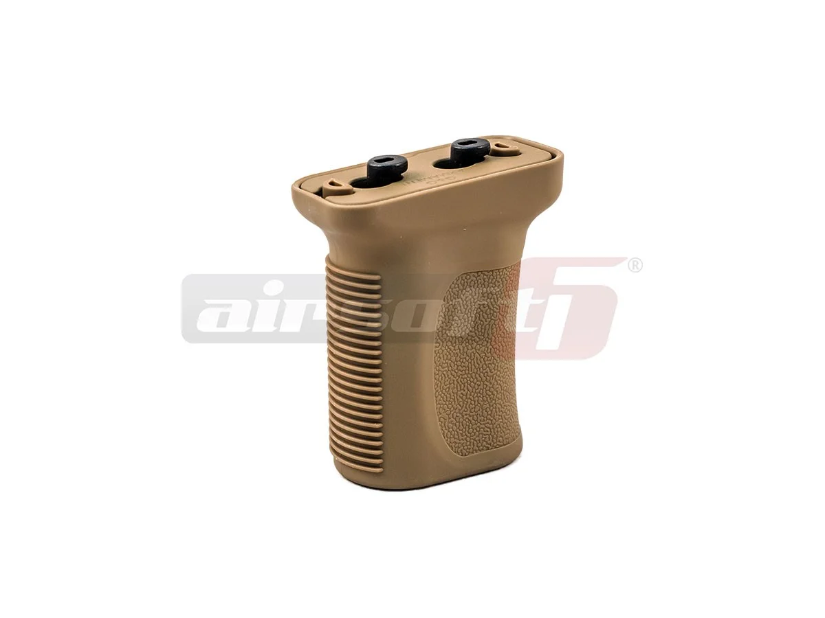 G&G maner frontal scurt keymod Desert