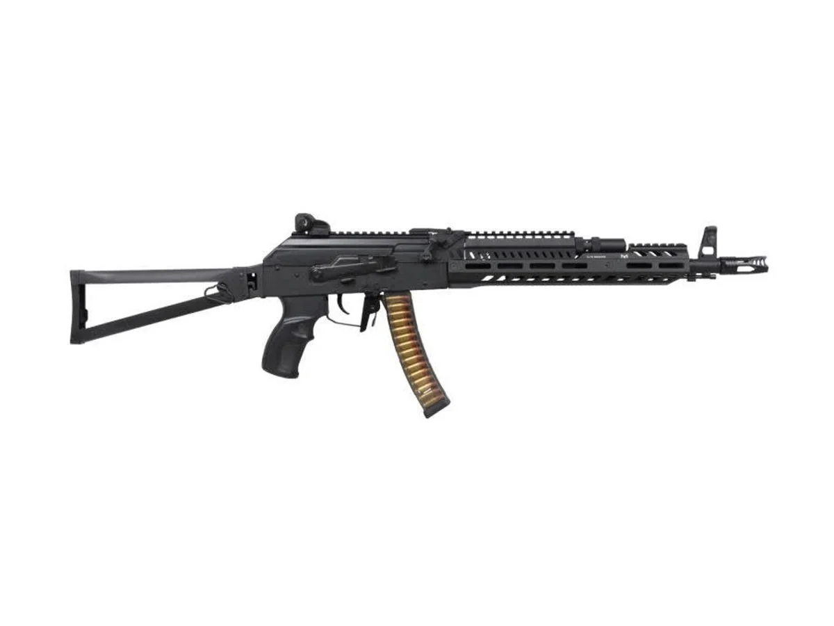 G&G PRK9L E.T.U.