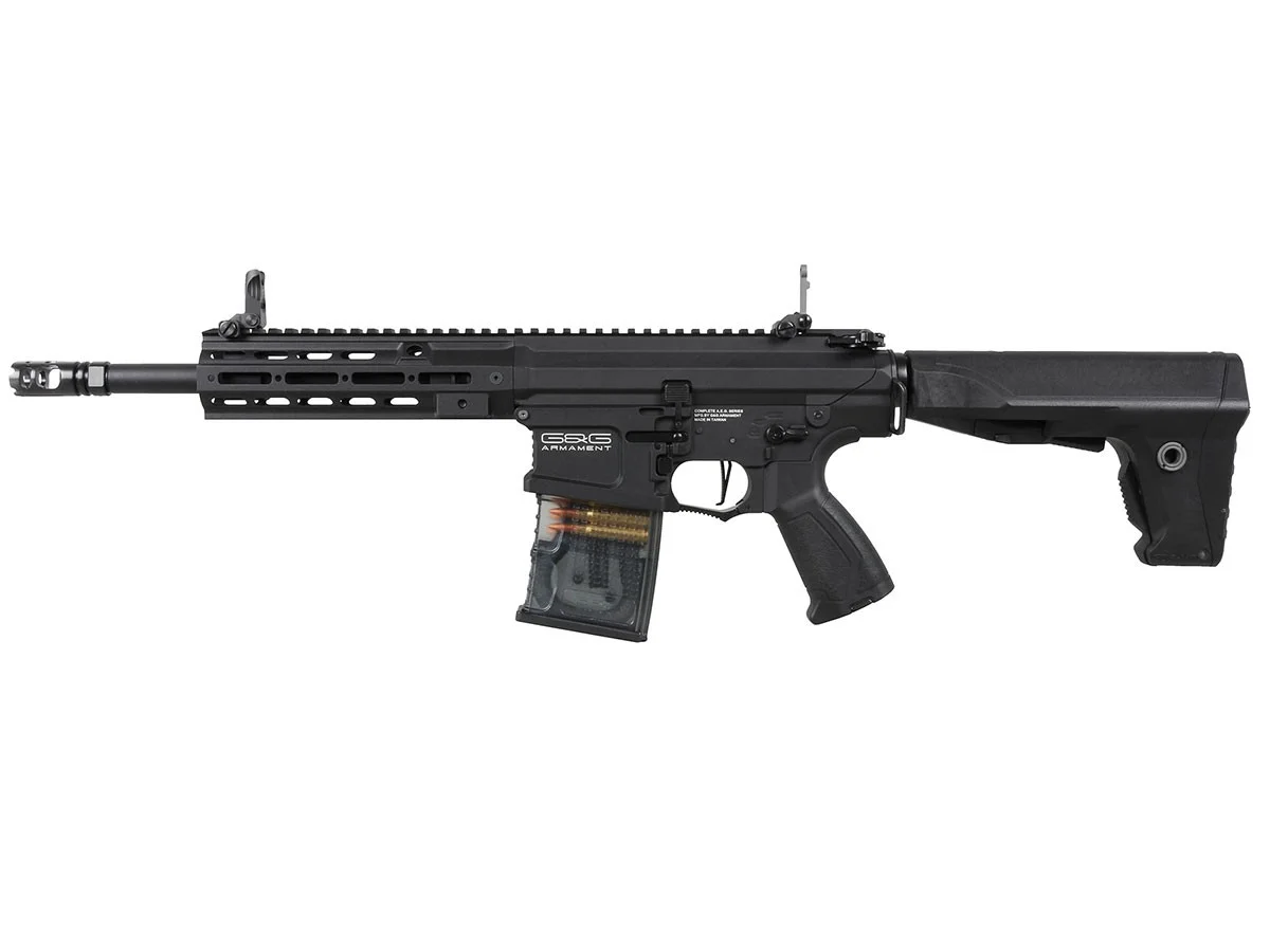 G&G TR16 SBR 308 Mk1 3