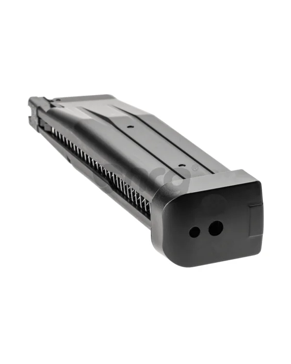 Golden Eagle incarcator Hi-Capa 3302/3304 25 bile Negru 2