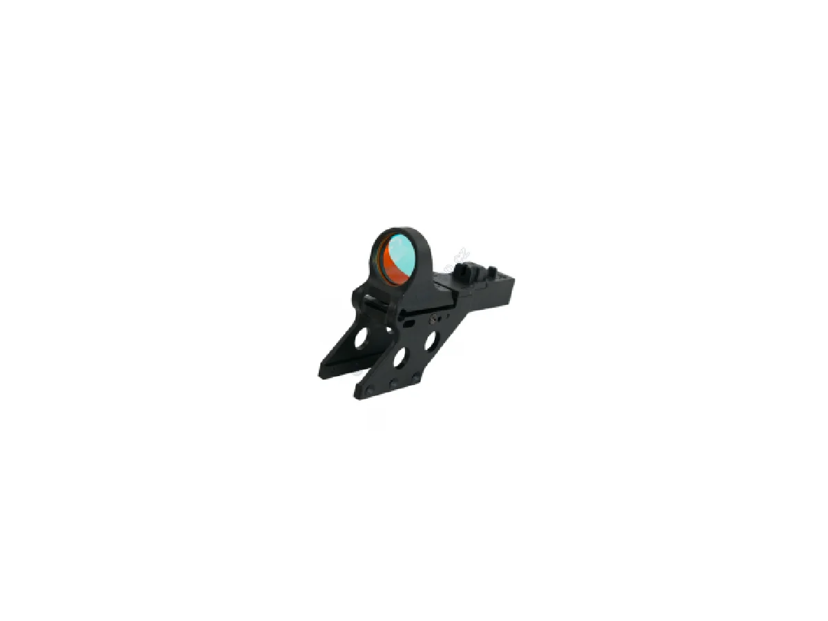ACM red dot pistol IPSC