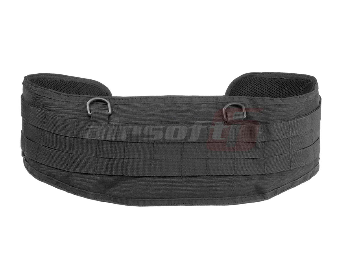 Invader Gear centura utilitara molle Negru 3