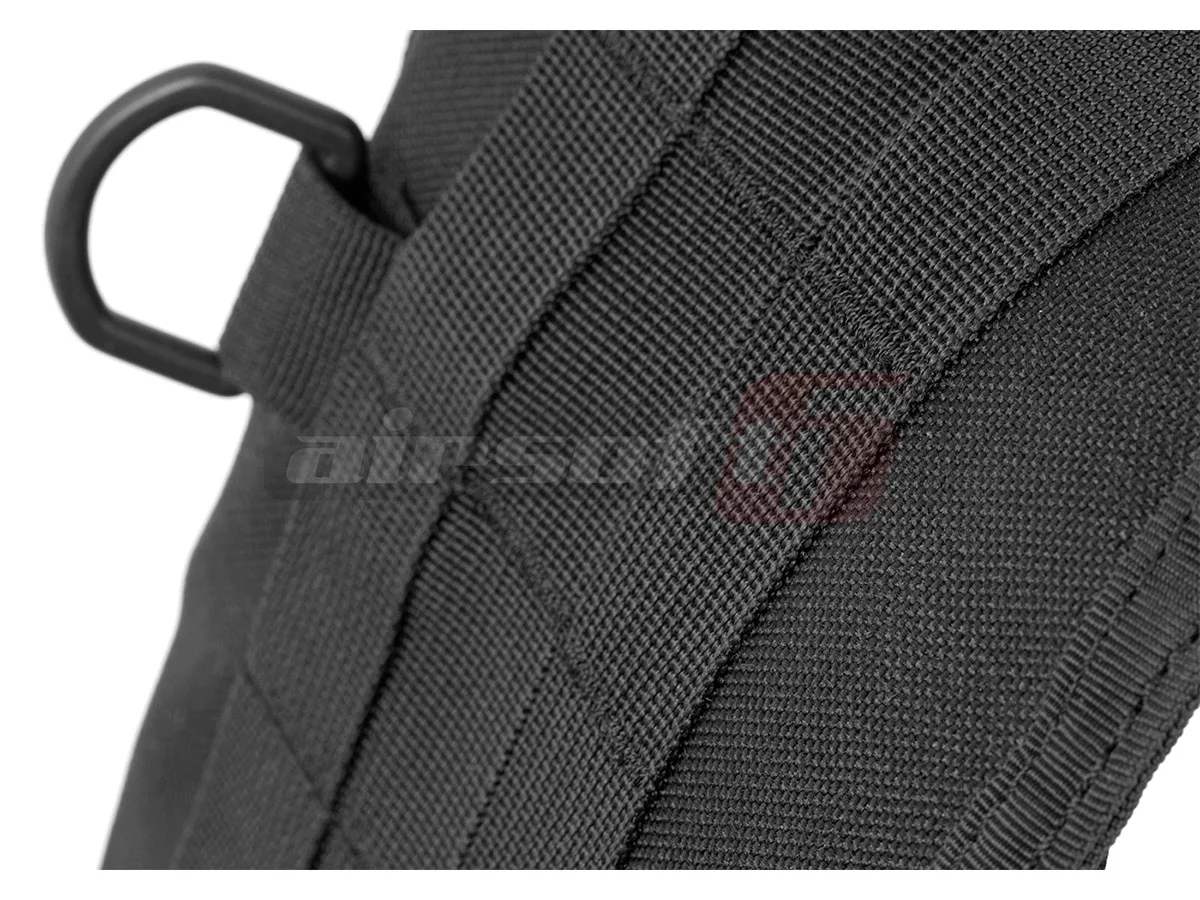 Invader Gear centura utilitara molle Negru 4