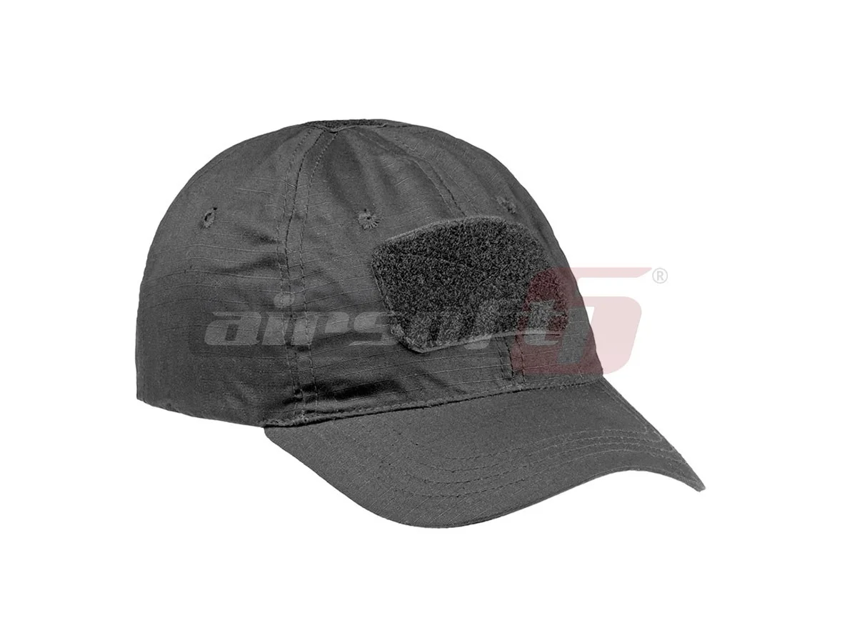 Invader Gear sapca baseball Negru