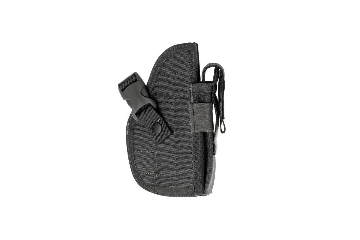 Invader Gear toc pistol curea Gri 2