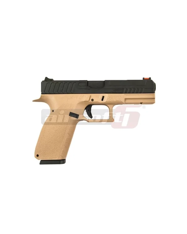 KJW KP-13 Tan