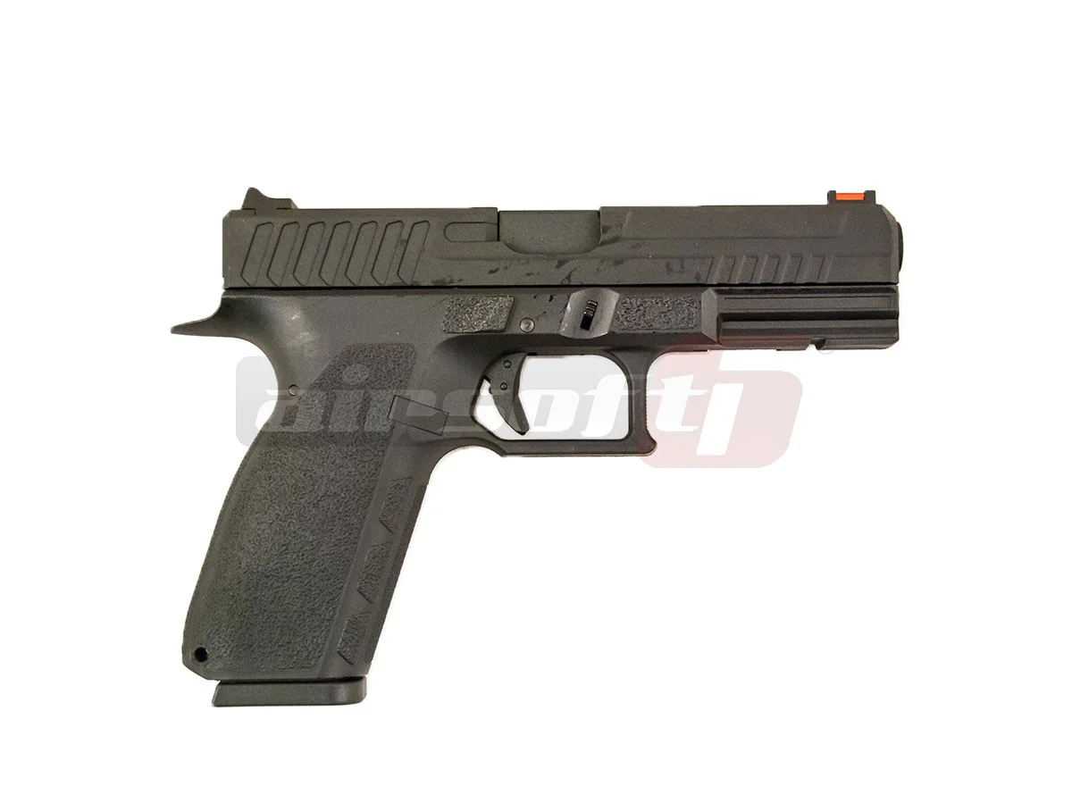 KJW KP-13 CO2