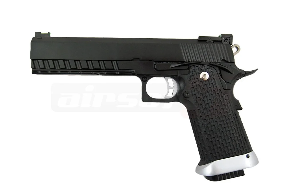 KJW KP-06 CO2