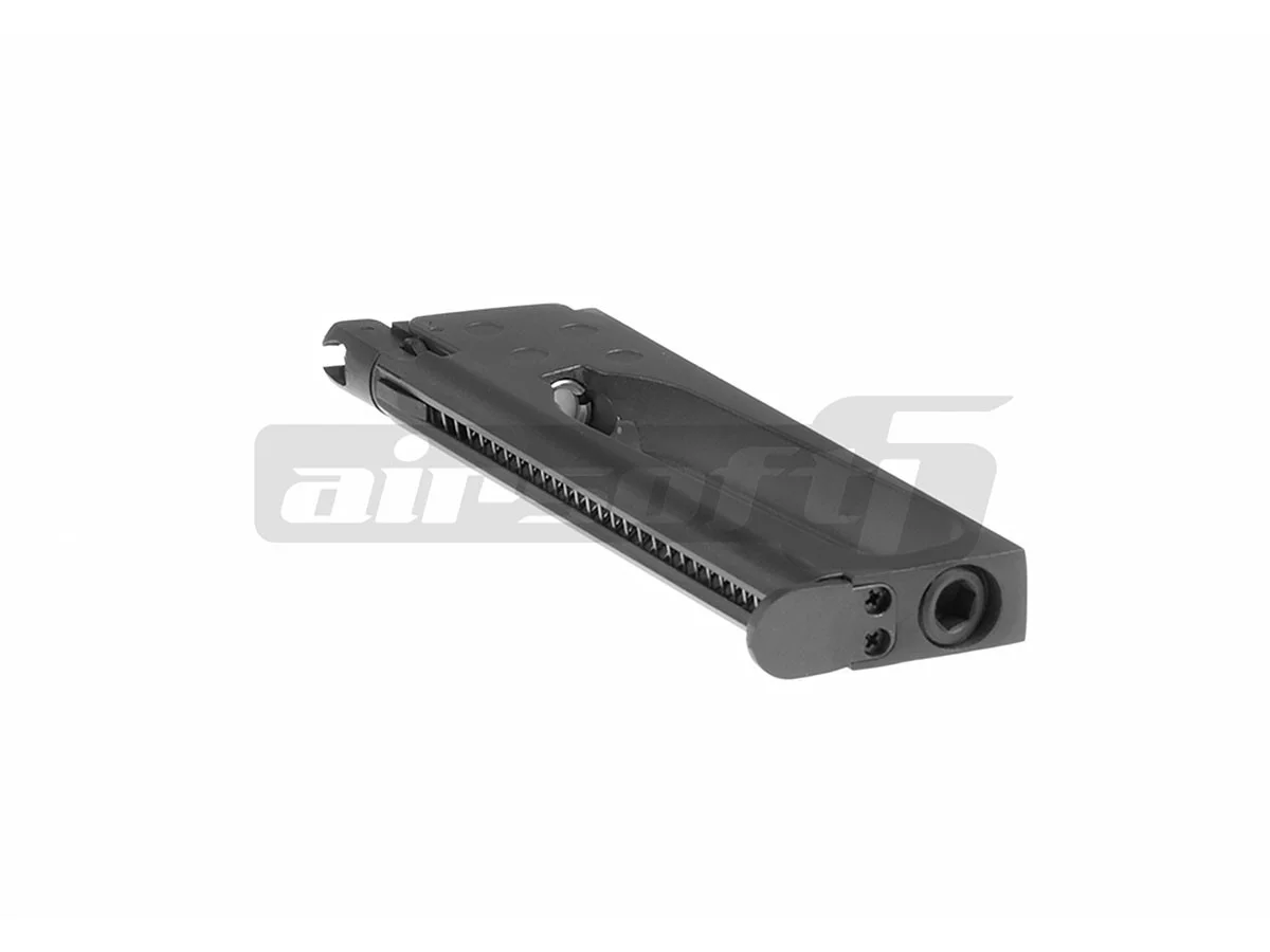 KWC incarcator 1911 CO2 2