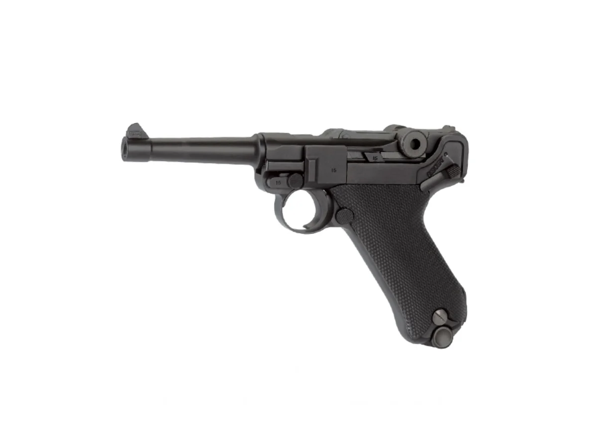 KWC P08 CO2 3