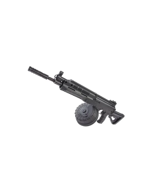 LCT LCK-16 2
