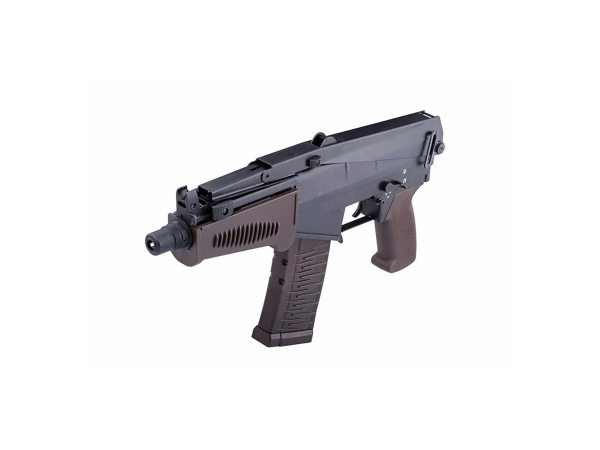 LCT SR-3 3
