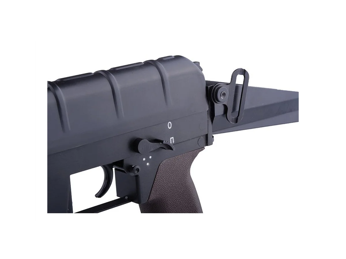 LCT SR-3 4