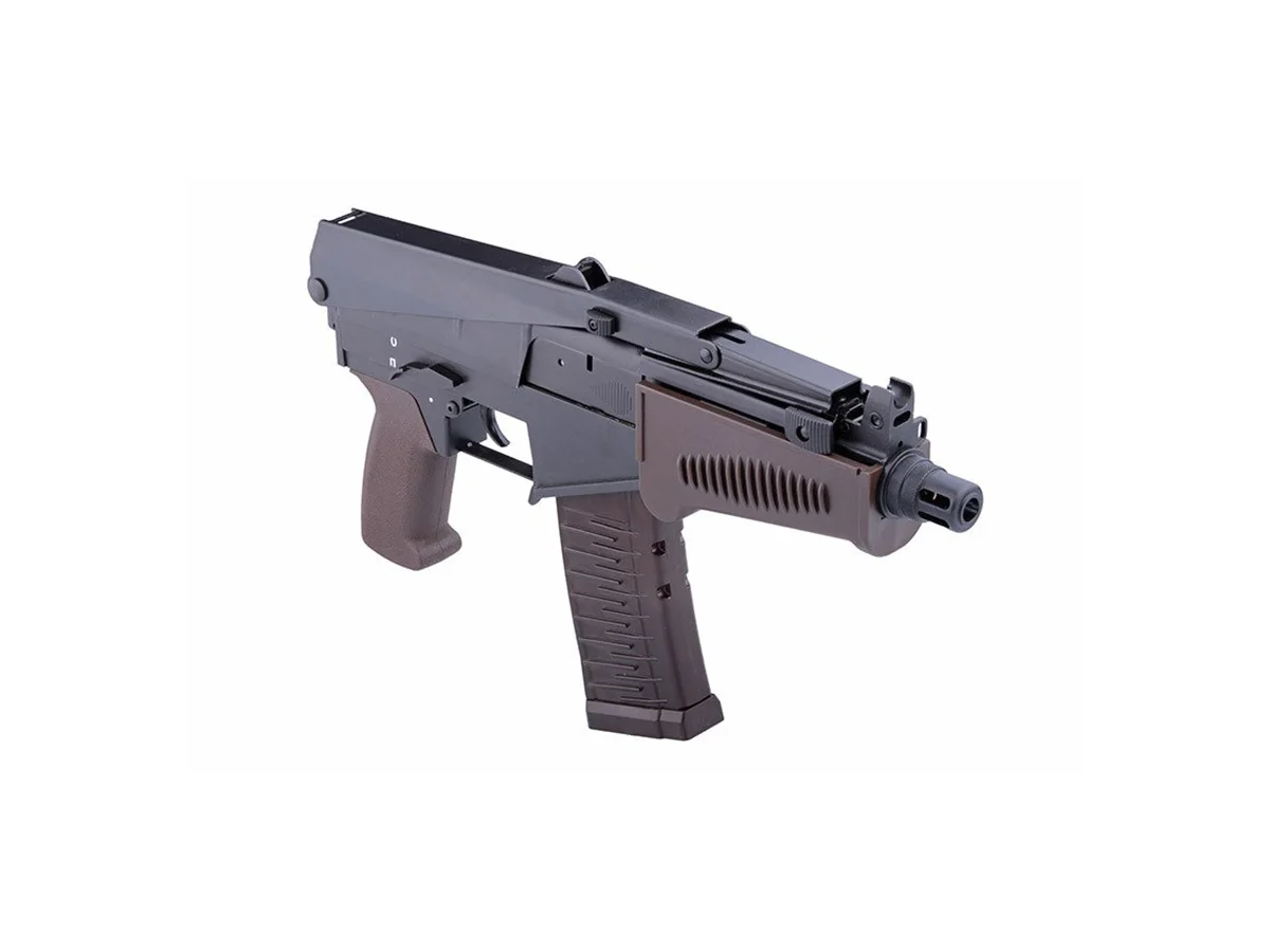 LCT SR-3 5