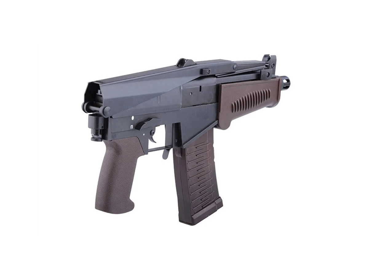 LCT SR-3 8