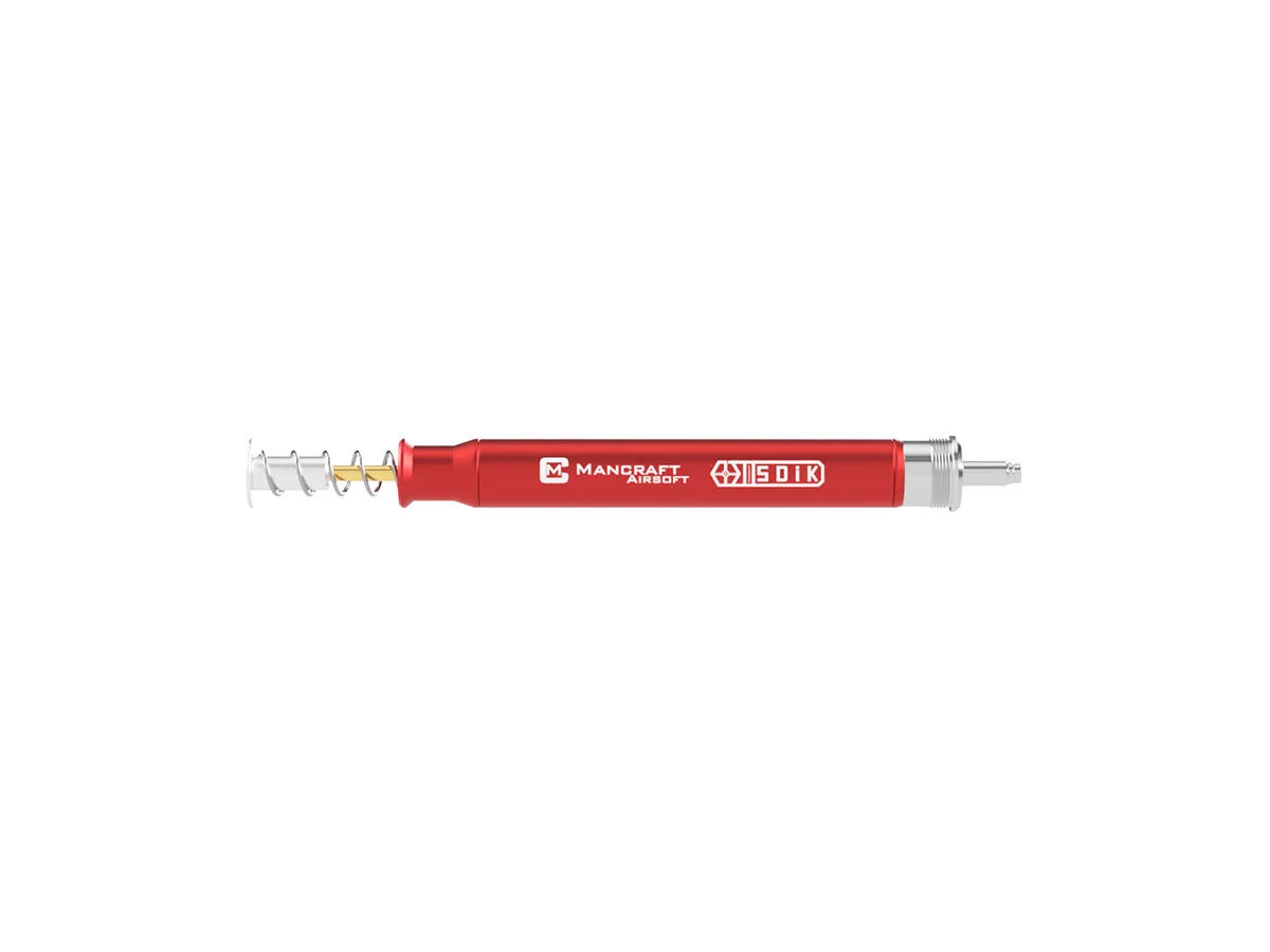 Mancraft HPA SDIK Ares standard 90'