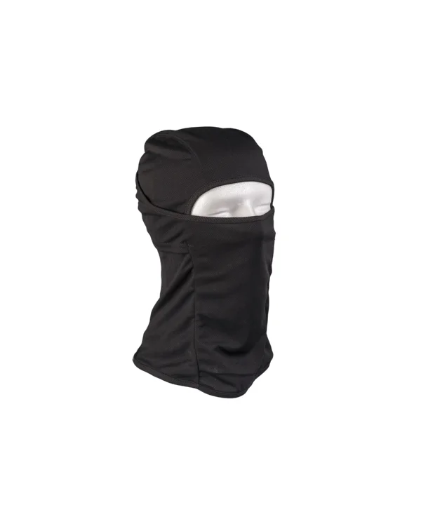 Mil-Tec cagula tactica Negru 2