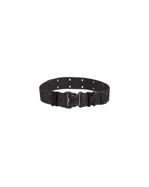 Mil-Tec centura US LC2 Duraflex Negru M
