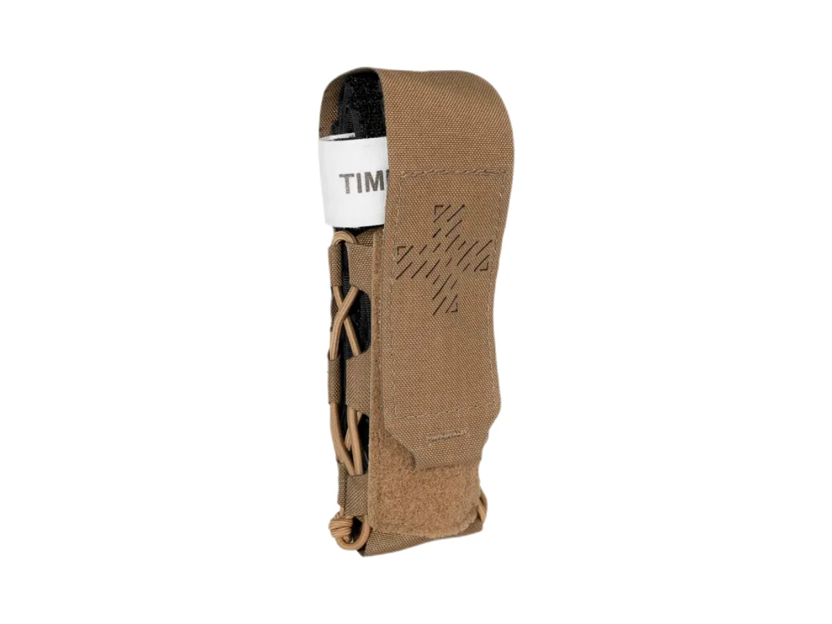 Templar's  Gear buzunar turnichet Coyote