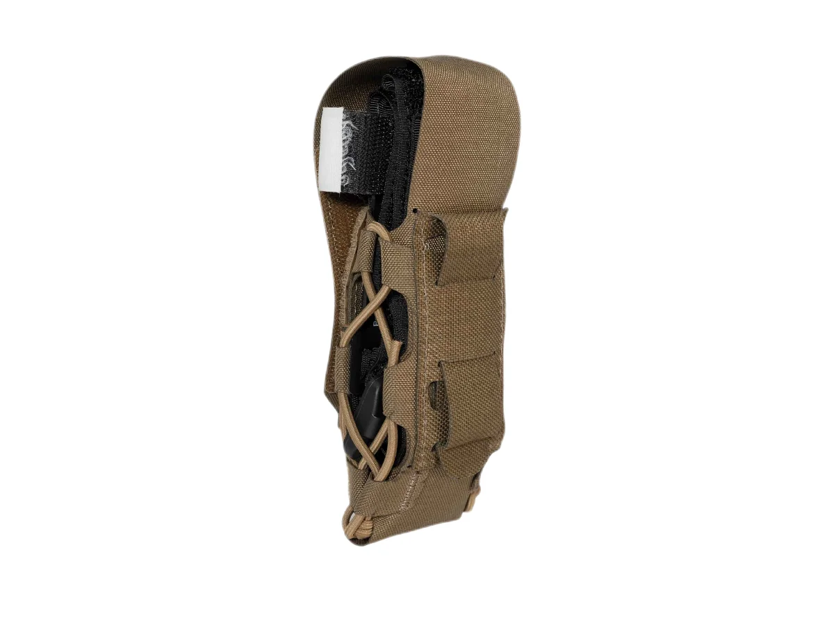 Templar's  Gear buzunar turnichet Coyote 3