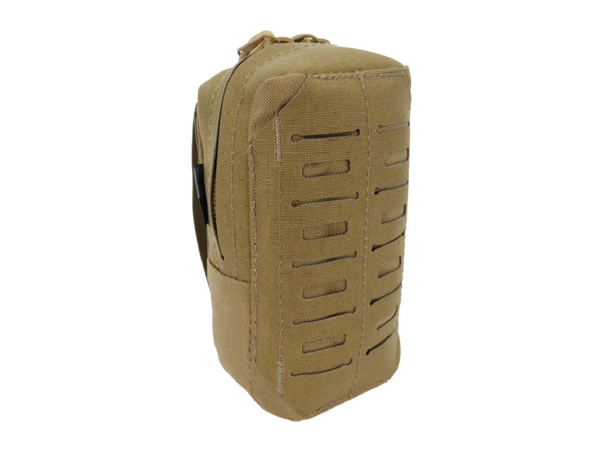 Templar's Gear buzunar utilitar mic Coyote
