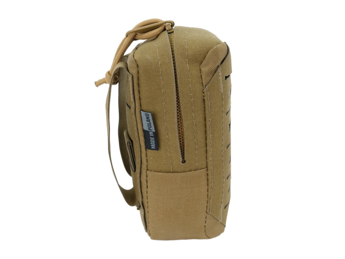 Templar's Gear buzunar utilitar mic Coyote 2