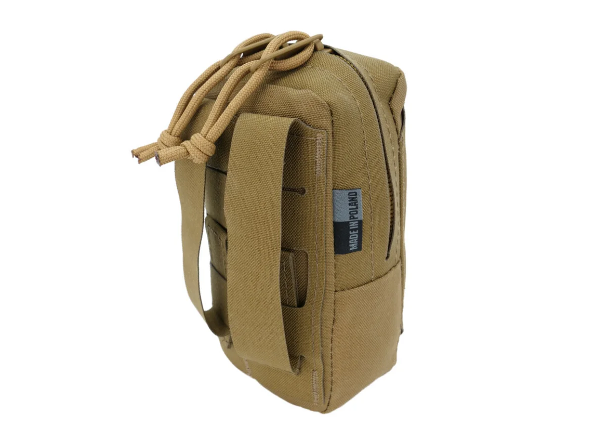 Templar's Gear buzunar utilitar mic Coyote 3