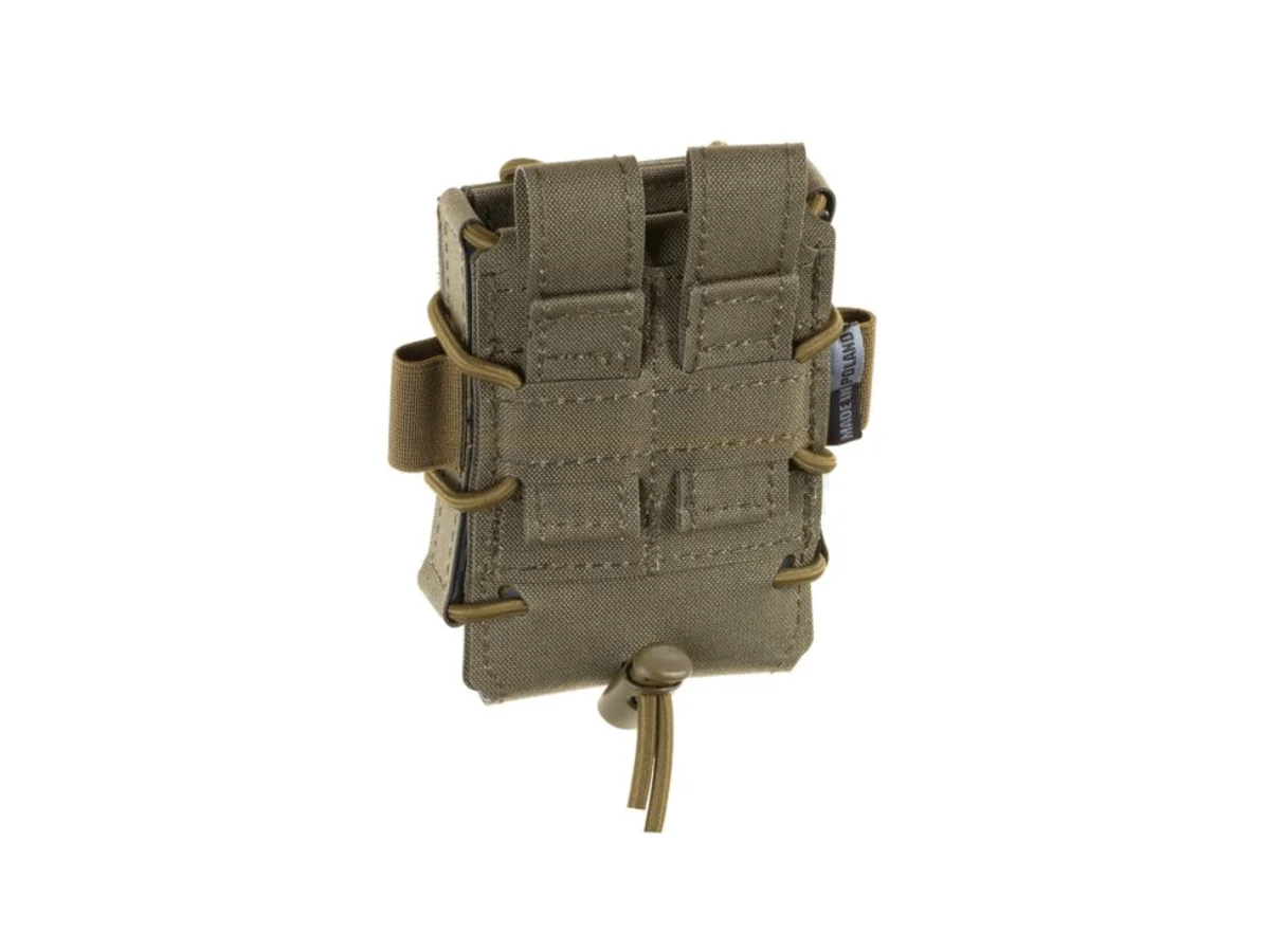 Templar's Gear buzunar port statie universal Ranger Green 2