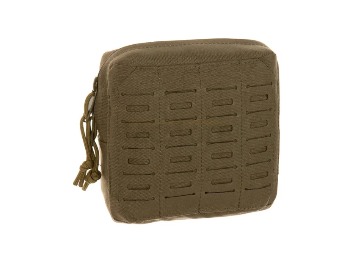 Templar's Gear buzunar utilitar mediu Ranger Green