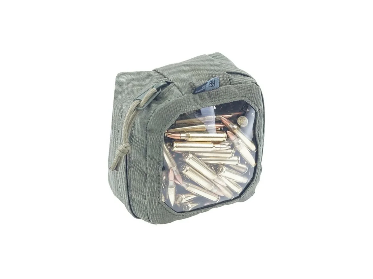 Templar's Gear buzunar utilitar pentru munitie Multicam