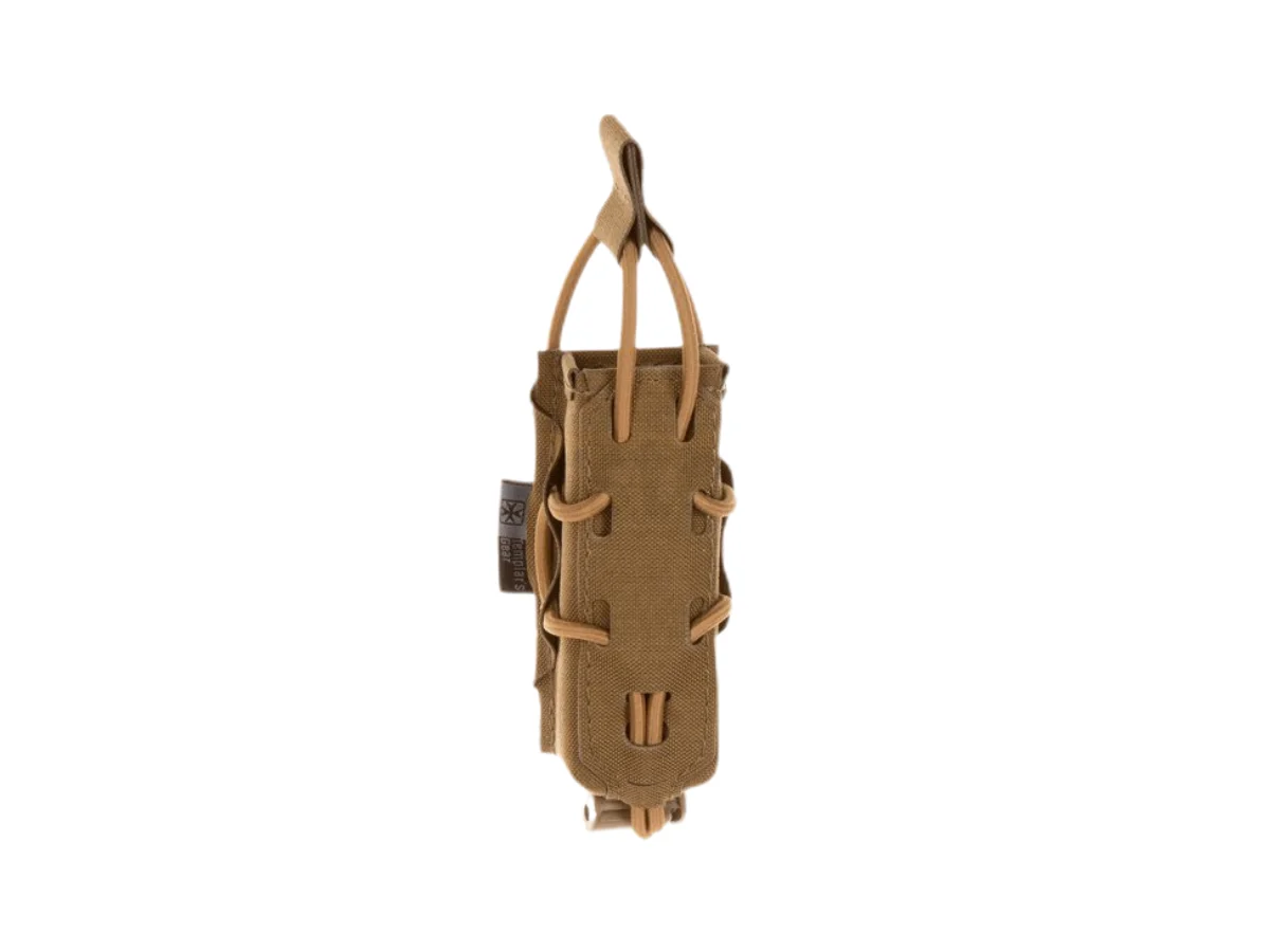 Templar's Gear buzunar port incarcator pistol cu doua stive Shingle Gen3 Coyote