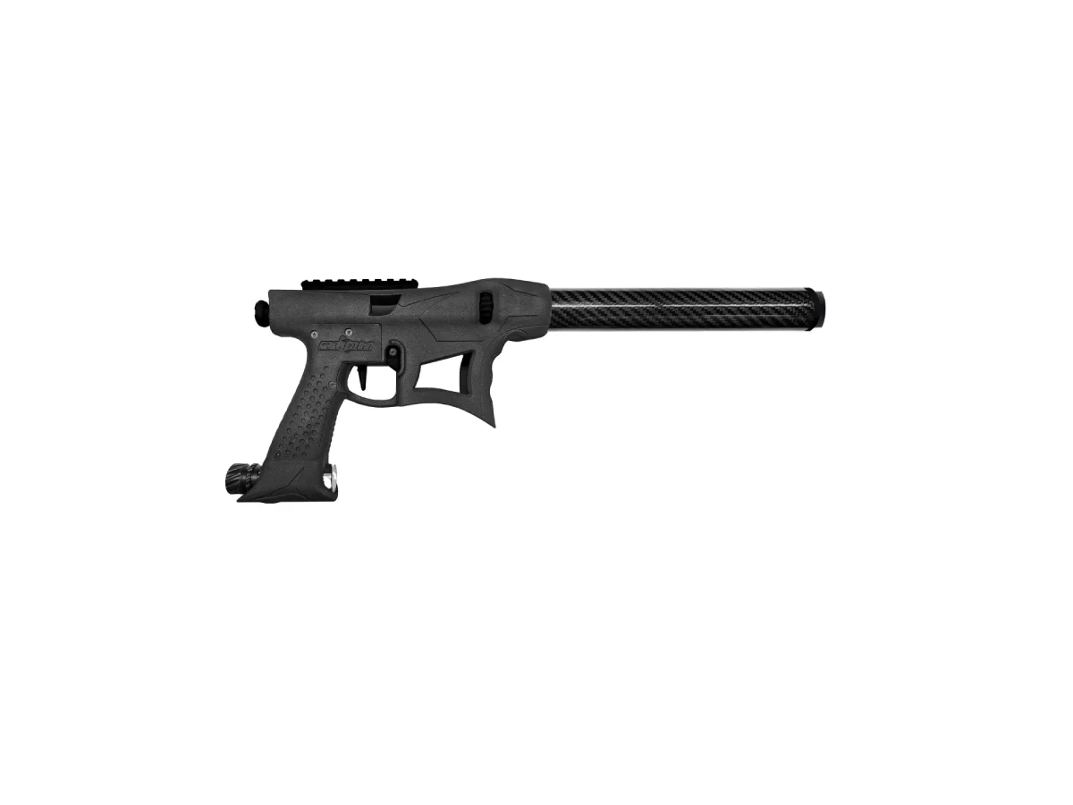 G&G M4 CM16 SR S Grey 3