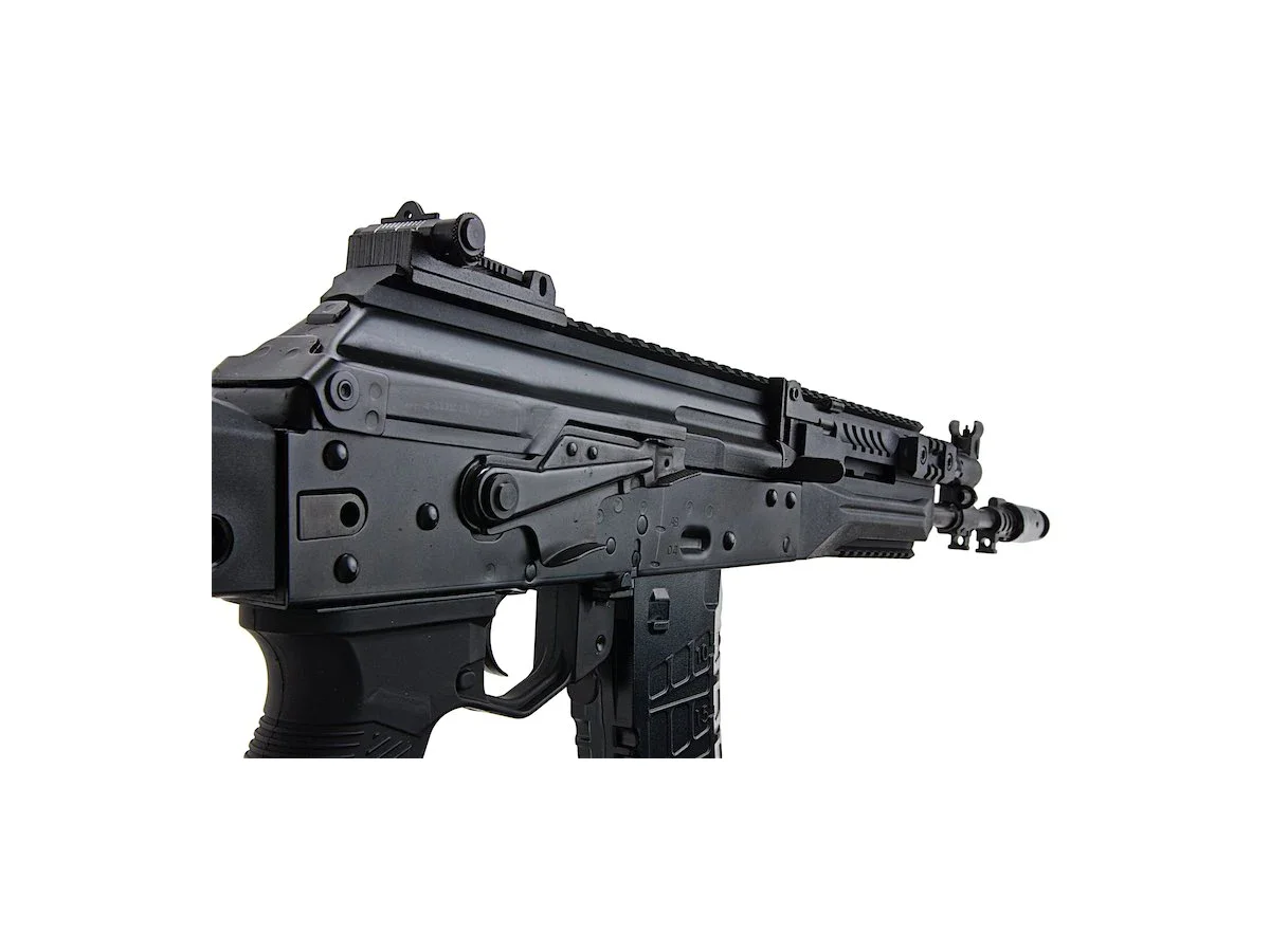 LCT LCK-19 2