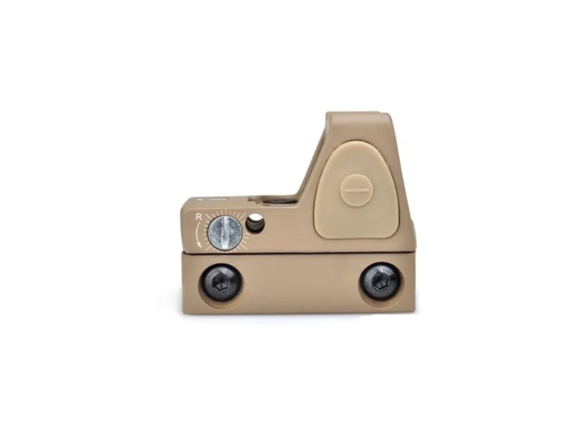 Aim-O RMR reflex sight ajustabil Desert