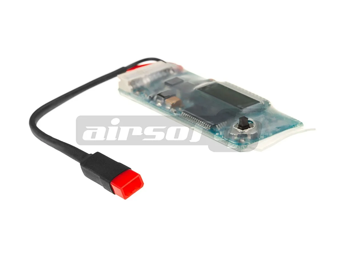 Polarstar Fusion Engine HPA Drop-In Kit V2 Gen 3 M4 / M16 4