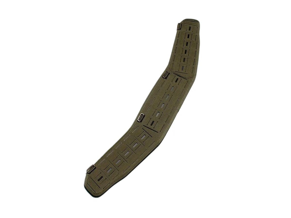 Templar's Gear centura tactica PT4 Ranger Green M