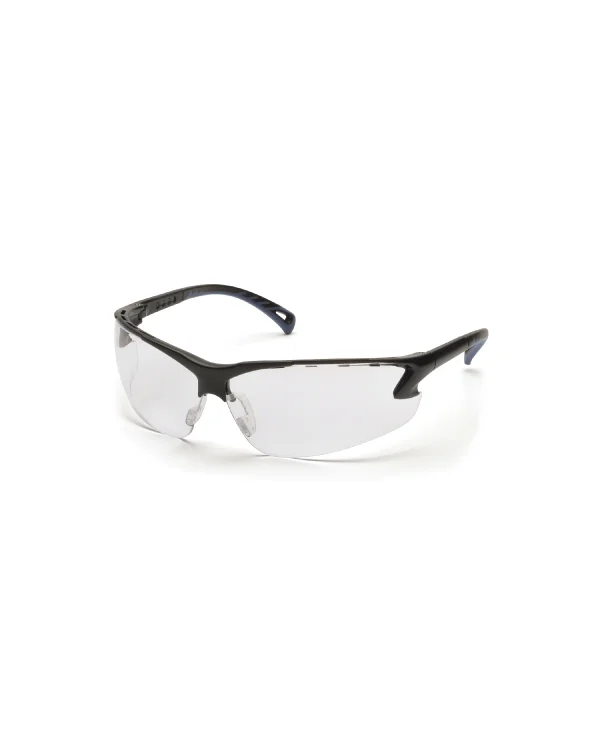 Pyramex ochelari Venture 3 transparenti 3